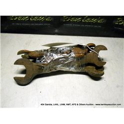 LOT: WRENCHES