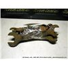 Image 1 : LOT: WRENCHES