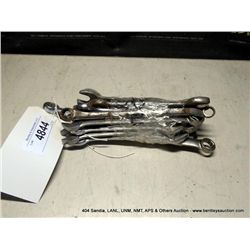 LOT: WRENCHES 14X MONEY