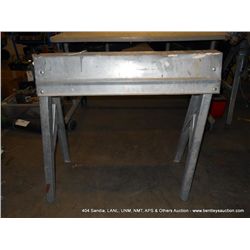 SAWHORSE