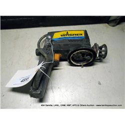 WAGNER HEAVY DUTY POWER PAINTER