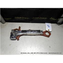 LOT: MISC TOOLING 2X MONEY