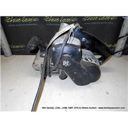 PORTER CABLE BELT SANDER