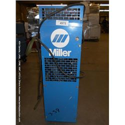 MILLER WATER MATE I COOLING SYSTEM