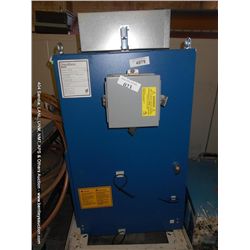 DONALDSON TORIT MODEL WS0-10-1 SERIAL 2791545