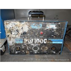 PW 1000 WELDER