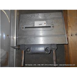 SHOPSMITHE SAW ATTACHMENT