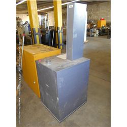 TORIT DUST COLLECTOR