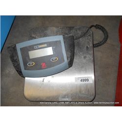 OHAUS ES-SERIES SCALE