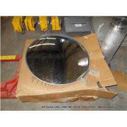 WAREHOUSE MIRRORS (2X THE MONEY)