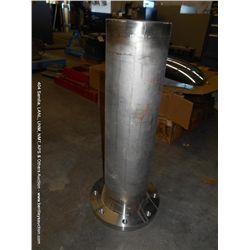 STAINLESS STEEL FITTING