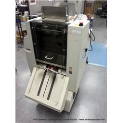 GBC AP2 Automatic Punch