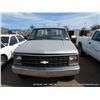 Image 1 : 1989 Chevrolet C/K 2500 Series Pick-Up ~ 97,911 Mi