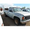 Image 2 : 1989 Chevrolet C/K 2500 Series Pick-Up ~ 97,911 Mi