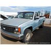 Image 9 : 1989 Chevrolet C/K 2500 Series Pick-Up ~ 97,911 Mi