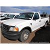 Image 1 : 2003 Ford F-150 X2 Triton 4x4 Pick-Up ~ 55,211 Mil