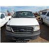 Image 2 : 2003 Ford F-150 X2 Triton 4x4 Pick-Up ~ 55,211 Mil