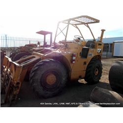 1974 PETTIBONE 6000 LBS FORKLIFT - ALL TERRAIN