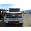 Image 2 : Chevrolet C-70 5 Yard Dump Truck ~ 17,203 Miles