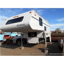 1995 Skyline Weekender Camper Model 910