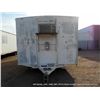 Image 2 : 12' X 30' OFFICE TRAILER