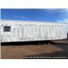 Image 3 : 12' X 30' OFFICE TRAILER