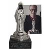 Image 1 : Exceedingly Rare Horror Hall of Fame Award Statue Presented to Iconic Sci-Fi Personality Forrest J. 