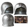 Image 1 : Helmet From ''Adventures of Robin Hood'' From the 1938 Errol Flynn Classic Film