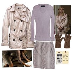 Sandra Bullock Screen Worn Wardrobe From Her Best Actress Oscar-Winning Performance in ''The Blind S