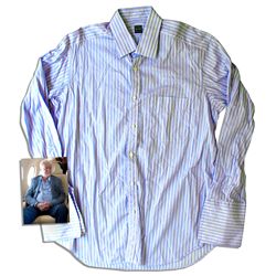 Michael Caine Screen-Worn Costume From the 2013 Film ''Now You See Me''