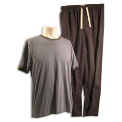 Steve Carell Hero Wardrobe From ''Seeking a Friend For The End of The World'' -- With COA from Premi