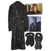 Image 1 : George Clooney Screen Worn Costume From ''Intolerable Cruelty''