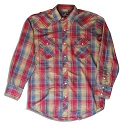 Jeff Daniels Screen-Worn Hero Wardrobe From ''RV''