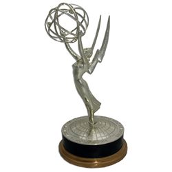 Undedicated Emmy Award