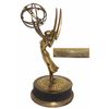 Image 1 : Undedicated Emmy Award Statue