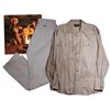 Image 1 : Will Ferrell Screen-Worn Costume From the Finale Sequence of the Hit 2012 Film ''Casa de Mi Padre''