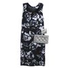 Image 1 : Jenna Fischer Screen Worn Dress, Earrings & Handbag From ''The Office'' -- With a COA From NBC Unive