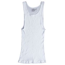 Jake Gyllenhaal Screen-Worn Ribbed Tank Top From His Acclaimed Performance in 2013 Thriller ''Prison