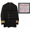 Image 1 : Gene Hackman Coat From ''Crimson Tide''
