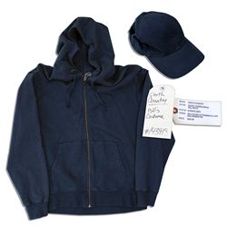 Woody Harrelson Screen-Worn Costume From the 2005 Film ''North Country''