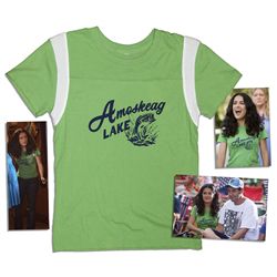 Salma Hayek T-Shirt From''Grown Ups''