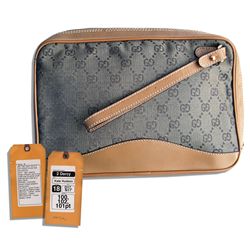 Kate Hudson Screen-Worn Gucci Handbag From ''Something Borrowed''