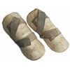 Image 1 : Bruce Lee Owned & Used Shin Guard Set