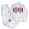 Image 1 : John Malkovich Screen Worn Russia Tracksuit From ''Red 2'' -- With a COA From Premier Props