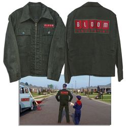 Ewan McGregor Screen Worn Hero Costume From ''Big Fish''