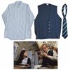 Image 1 : Ian McKellen Wardrobe From ''The Da Vinci Code''