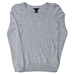 Helen Mirren Screen Worn Angora Sweater From ''Red 2'' -- With a COA From Premiere Props