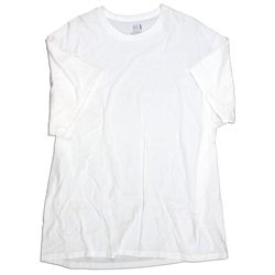 Tracy Morgan Screen-Worn T-Shirt From the 2007 Film ''Death at a Funeral''