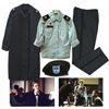 Image 1 : Connie Nielsen's Military Costume From the 2003 Film ''Basic''