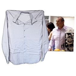 Ed O'Neill Screen Worn Prada Shirt From ''Modern Family''